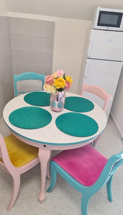 Apartment Mihaela Žabljak エクステリア 写真