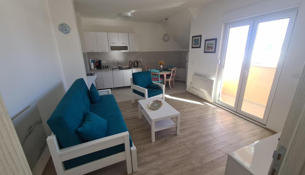 Apartment Mihaela Žabljak エクステリア 写真