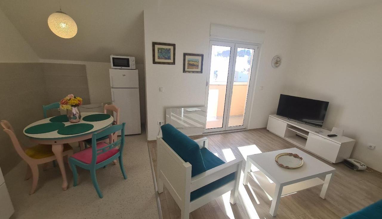 Apartment Mihaela Žabljak エクステリア 写真