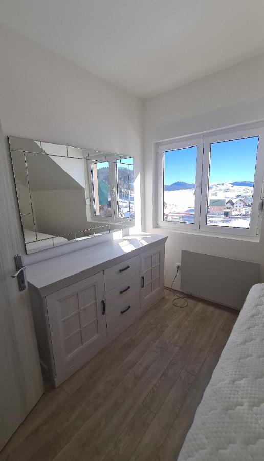 Apartment Mihaela Žabljak エクステリア 写真