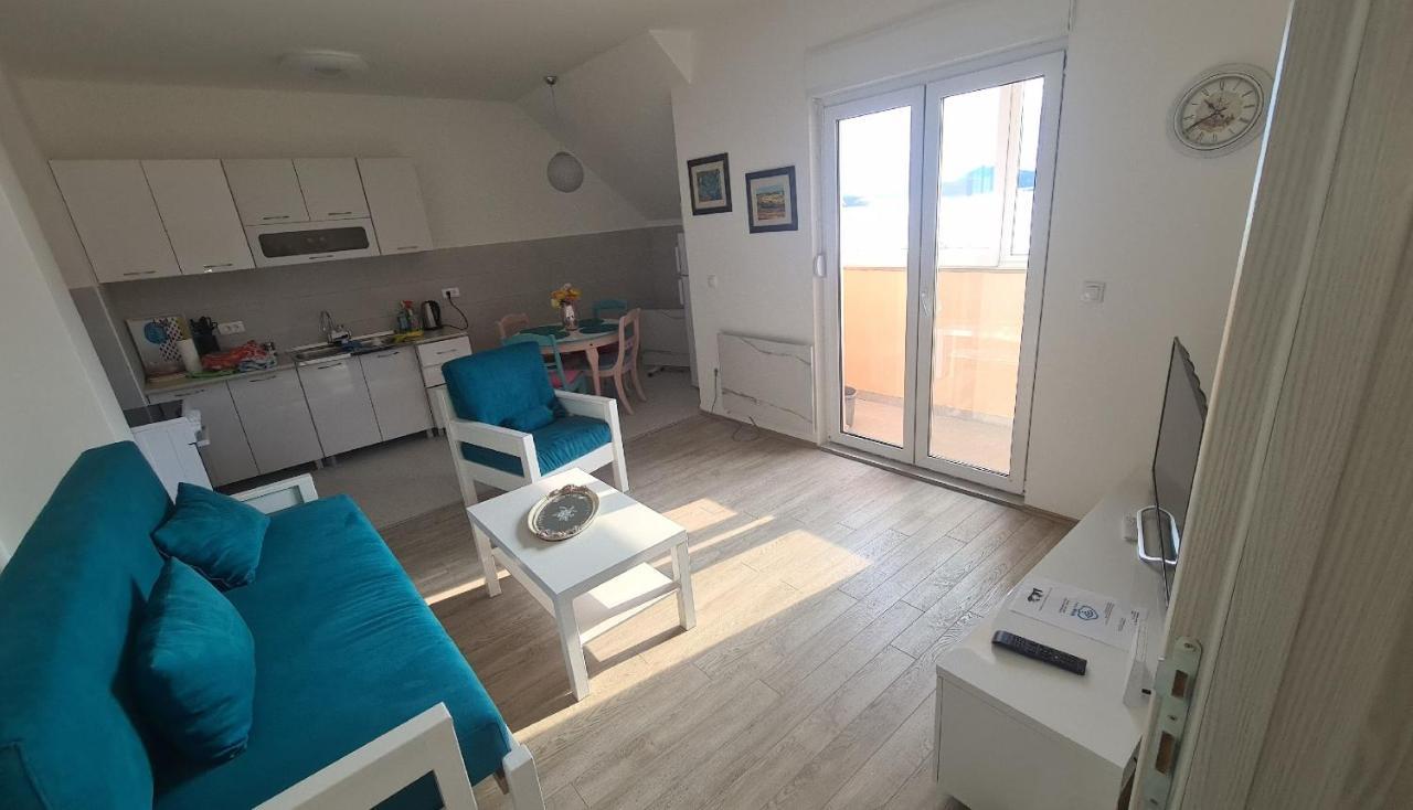 Apartment Mihaela Žabljak エクステリア 写真