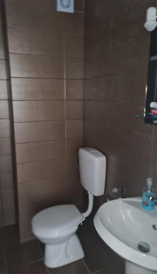Apartment Mihaela Žabljak エクステリア 写真